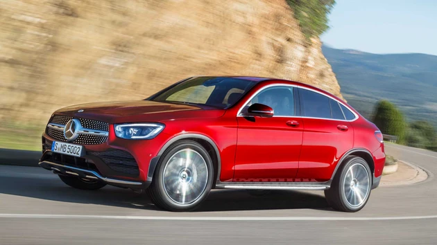 Daimler: BAIC ‑ neuer Großaktionär aus China – Aktie aus technischer Sicht mit Potenzial bis 50,00 Euro
