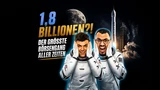 : IPO von SpaceX: Die Zahlen, Risiken und die 1,8‑Billionen‑Frage