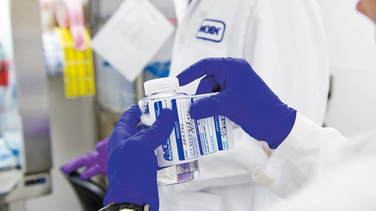Amgen überrascht – Adipositas‑Rückschlag