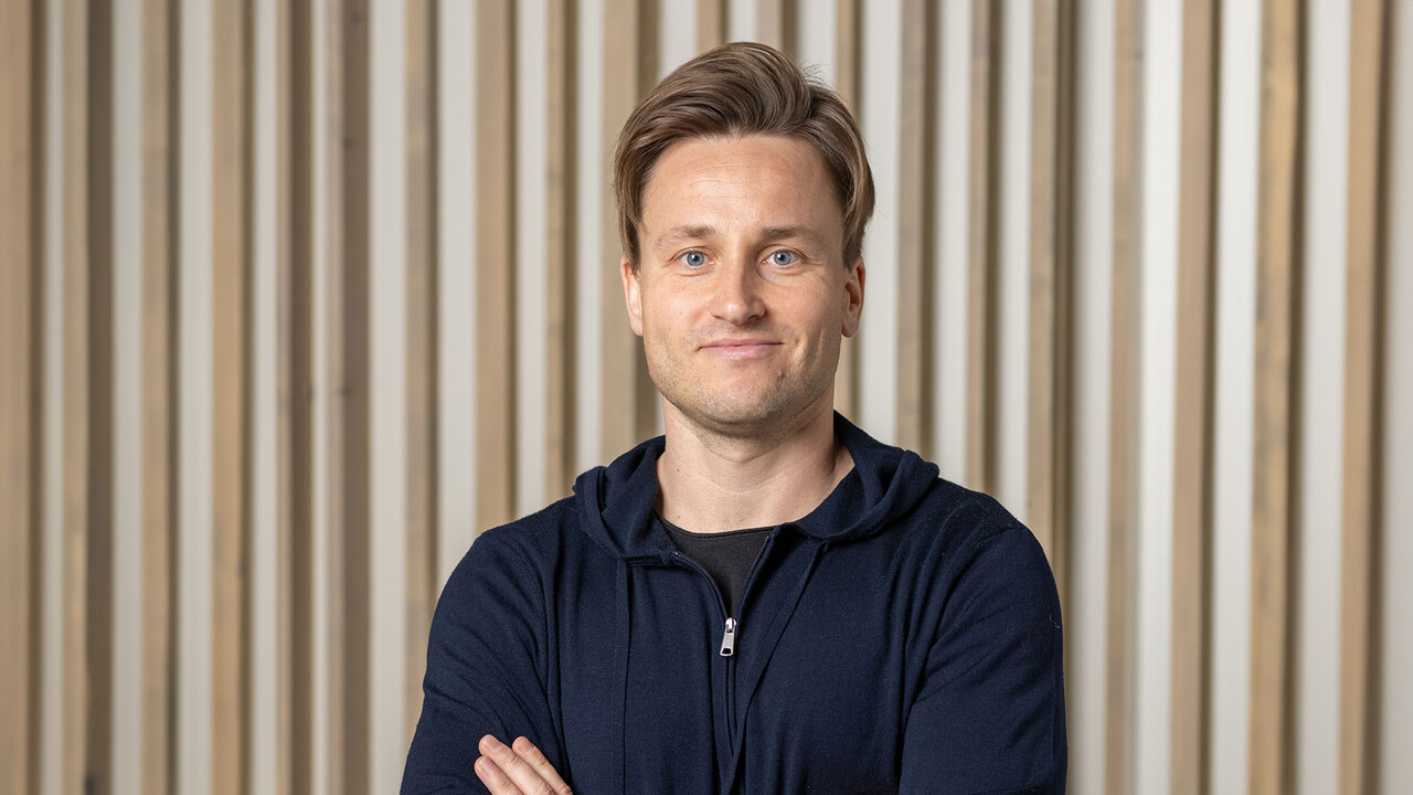 HelloFresh: Dominik Richter geht steil – Aktie auch