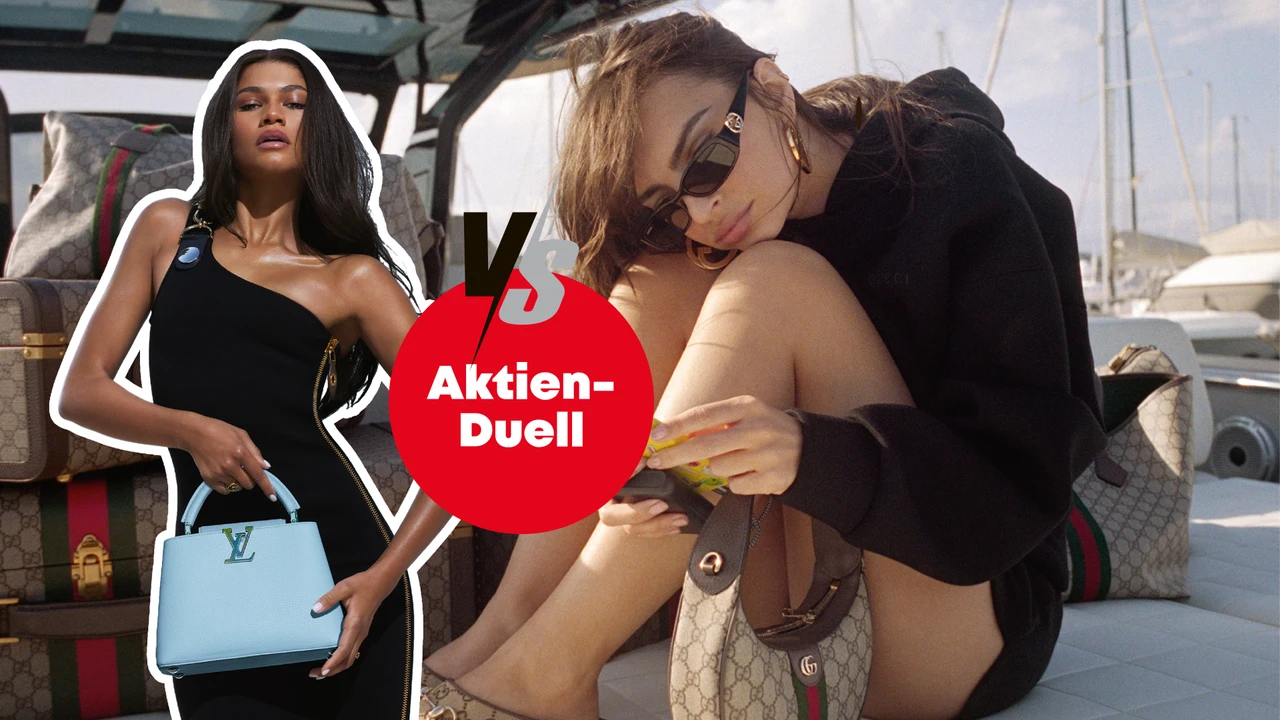 Wer liefert die bessere Show ab?