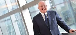 Rio Tinto: Sam Walsh &#8209; Der Schuldenabbauer (Foto: Börsenmedien AG)