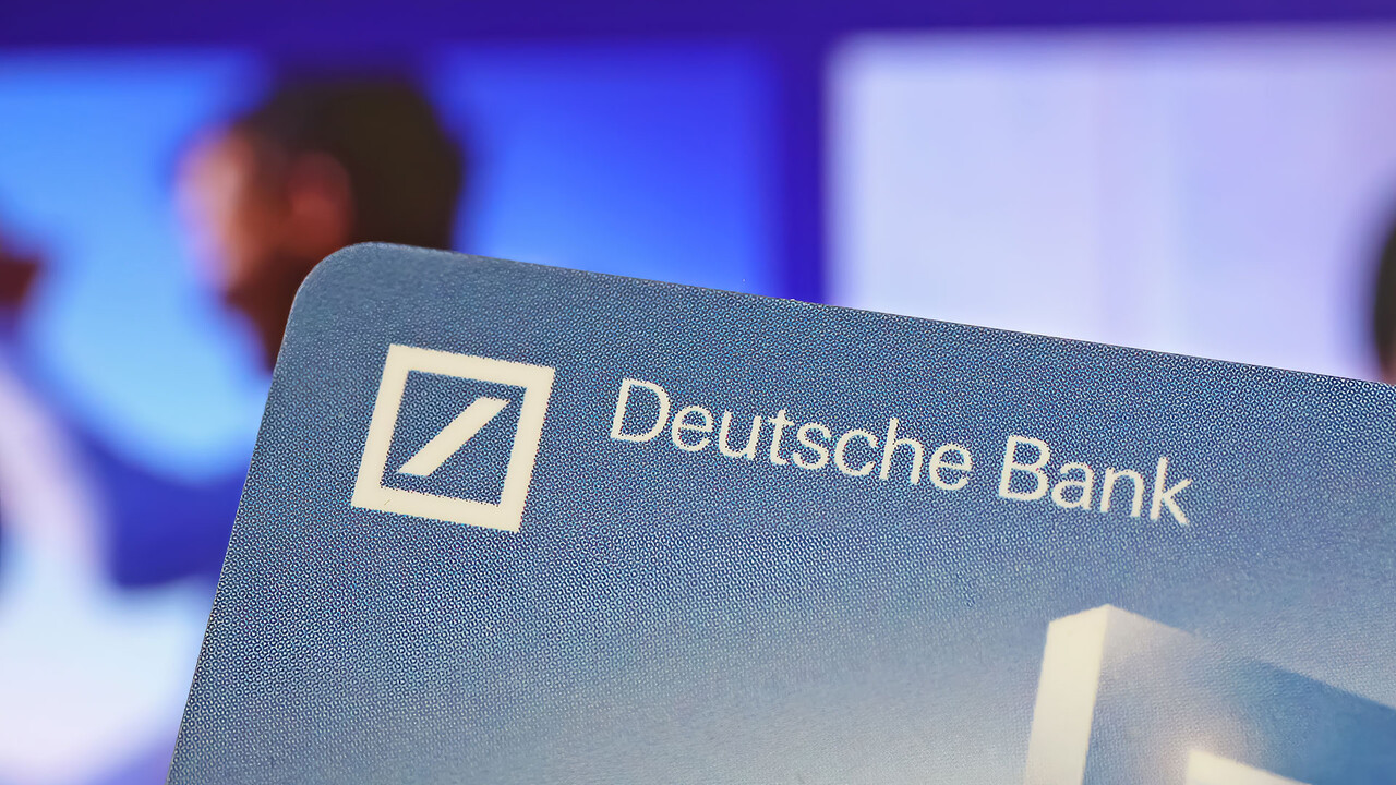 Deutsche Bank: Kursziel angehoben – Das ist der Grund