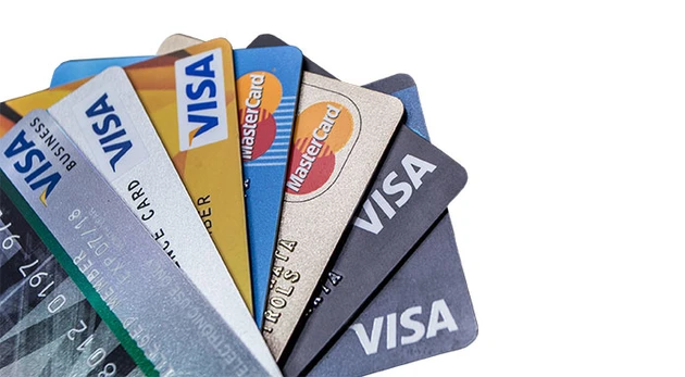 Kampf der Giganten: Amazon wirft Visa raus