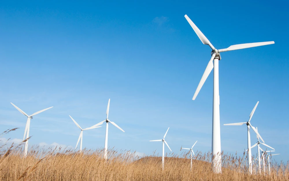 E.on: Fliegende Windräder – was steckt dahinter?