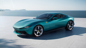 Ferrari: Neues V8‑Meisterwerk – Aktie vor dem nächsten Sprint?  / Foto: Ferrari.com