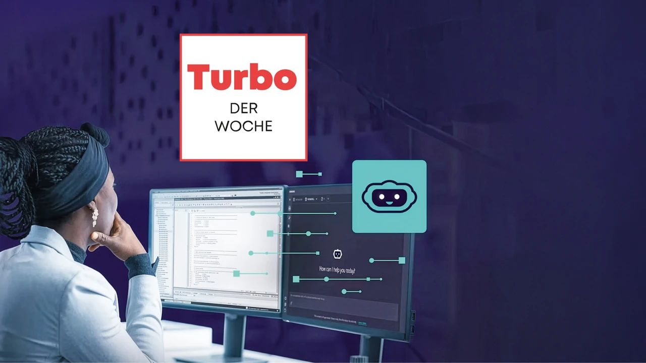 Elektroriese auf neuen Wegen