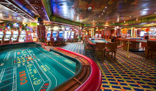 Carnival: Casino‑Betreiber geht an Bord – frischer Schwung für die Aktie?