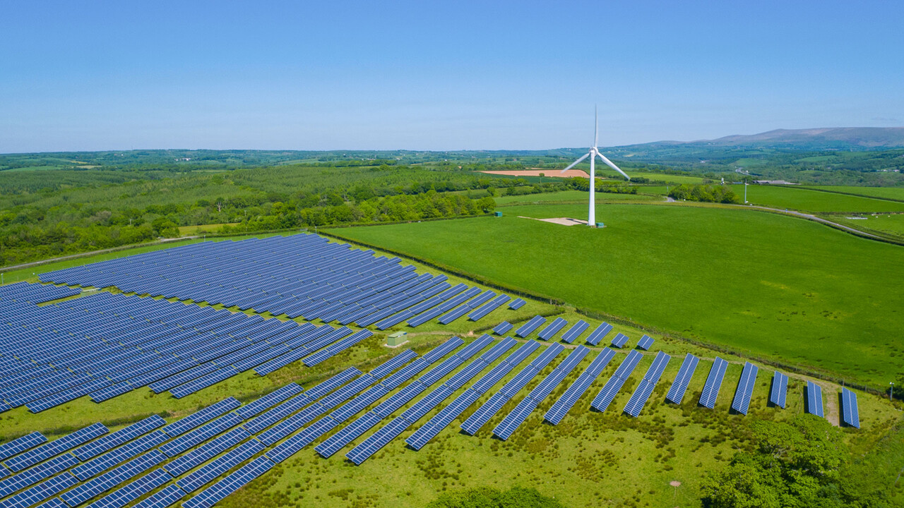 Encavis, Wind- und Solarparkbetreiber: „Die Sonne scheint trotzdem weiter“