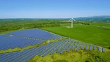 DAX: Encavis, Wind‑ und Solarparkbetreiber: „Die Sonne scheint trotzdem weiter“