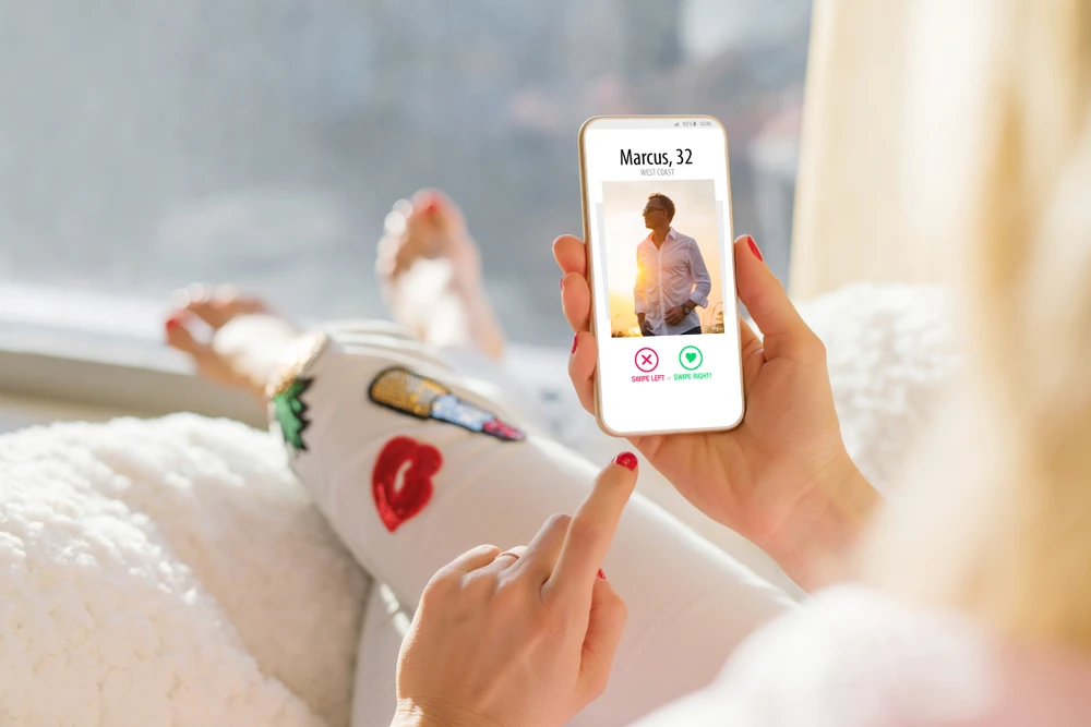 Match Group in Asien – da swipen wir nach rechts