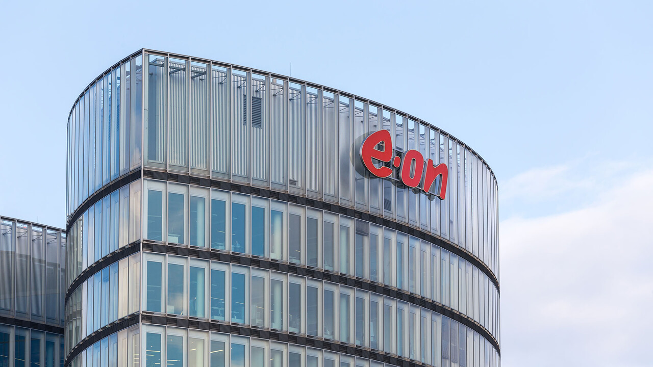 E.on: SocGen hebt den Daumen – folgt das Kaufsignal?