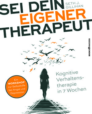 PLASSEN Buchverlage - Sei dein eigener Therapeut